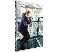 Dangereusement Vôtre – MGM – DVD – Édition Simple
