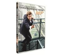 Dangereusement Vôtre – MGM – DVD – Édition Simple