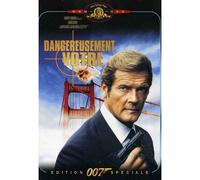 Dangereusement Vôtre – Édition Spéciale – MGM Jouet