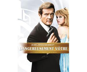 Dangereusement Vôtre - Ultimate Edition