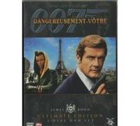DANGEREUSEMENT VOTRE/VIEW TO A KILL/ED ULTIM/VF G