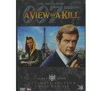 DANGEREUSEMENT VOTRE/VIEW TO A KILL/ED ULTIM/VN G