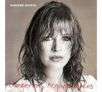 Dangereuses connaissances (180g)