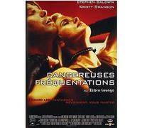 Dangereuses fréquentations au Zébra Lounge G