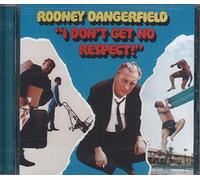 Dangerfield, Rodney - I Don't Get No Respect