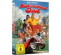 Dangerfield,Rodney - Mach'S Nochmal,Dad-Limited Mediabook (+CD Soun
