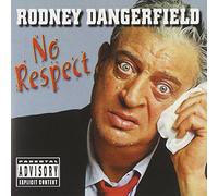 Dangerfield, Rodney - No Respect
