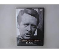 Dangerman - Die Falle