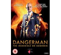 Dangerman: The Incredible Mr. Goodwin [Region 2] - DVD NEUF