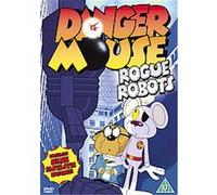 Dangermouse 1 - Rogue Robots , (Animated) G