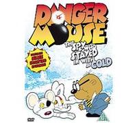 Dangermouse 2 - The Spy Who Stayed In With A Cold , (Animated) G