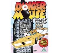 Dangermouse 3 - Hickory Dickory Docks Dilemma , (Animated) G