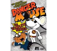 Dangermouse: Complete Series