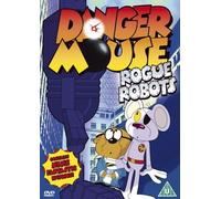 Dangermouse - Dangermouse - Rogue Robots [Import anglais]