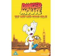Dangermouse - The Wild Wild Goose Chase [DVD]
