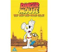 Dangermouse - The Wild Wild Goose Chase G