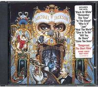 Jackson,Michael - Dangerous [Import]