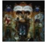 Jackson,Michael - Dangerous