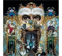 Dangerous - Vinyle 33 Tours