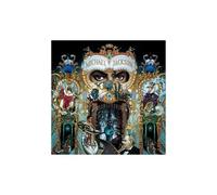 Michael Jackson - Dangerous
