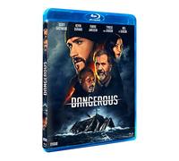 Dangerous – Blu-ray – Seven7