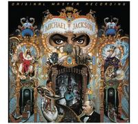 Michael Jackson – Dangerous – CD