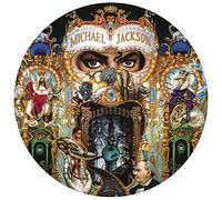 Michael JACKSON - Dangerous (2018) 2 LP Image Vinyl