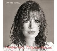 Faithfull, Marianne - Dangerous. -Coloured [Import]