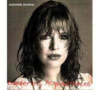 Dangerous Acquaintances [Vinyl LP]