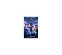 Dangerous Allies (The Forgotten Five, Book 4)