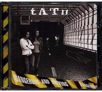 Dangerous And Moving