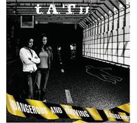 Dangerous And Moving by T.A.T.U. (2005-10-11)