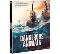 Dangerous Animals (2025) (Blu Ray)