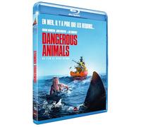 Dangerous Animals [Blu-ray]