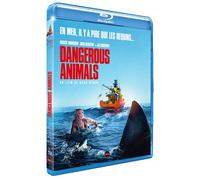 Dangerous Animals Blu-ray