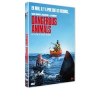 Dangerous Animals-DVD