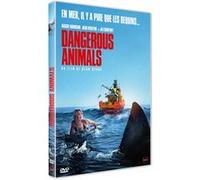 Dangerous Animals DVD C