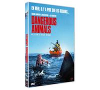 Dangerous Animals DVD DVD