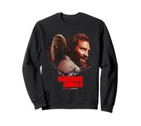 Dangerous Animals Splatter Sweatshirt