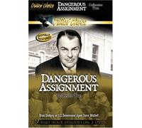 Dangerous Assignment Collection 2