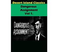 Dangerous Assignment Tv 1