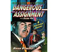 Dangerous Assignment: Volume 1