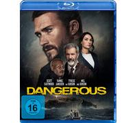 Dangerous – Blu-ray – Import – Plaion Pictures