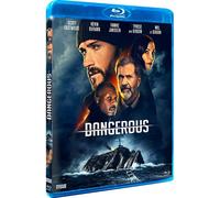 Dangerous – Blu-ray – Seven7