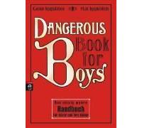 Dangerous Book For Boys