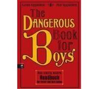 Dangerous Book for Boys Iggulden, Conn,Iggulden, Hal (Auteur)