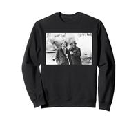 Dangerous Brothers Rik Mayall Adrian Edmondson Saturday Live Sweatshirt