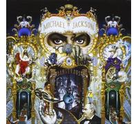 Dangerous by Jackson, Michael (2001-10-02)