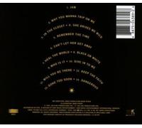 Dangerous by Michael Jackson [Audio CD] NEUF