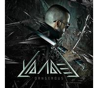 Dangerous by Sony U.S. Latin (2015-01-01)